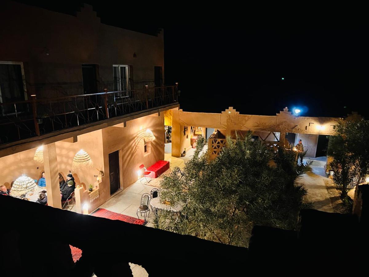 فندق Dar Talmoudi Tagounite المظهر الخارجي الصورة