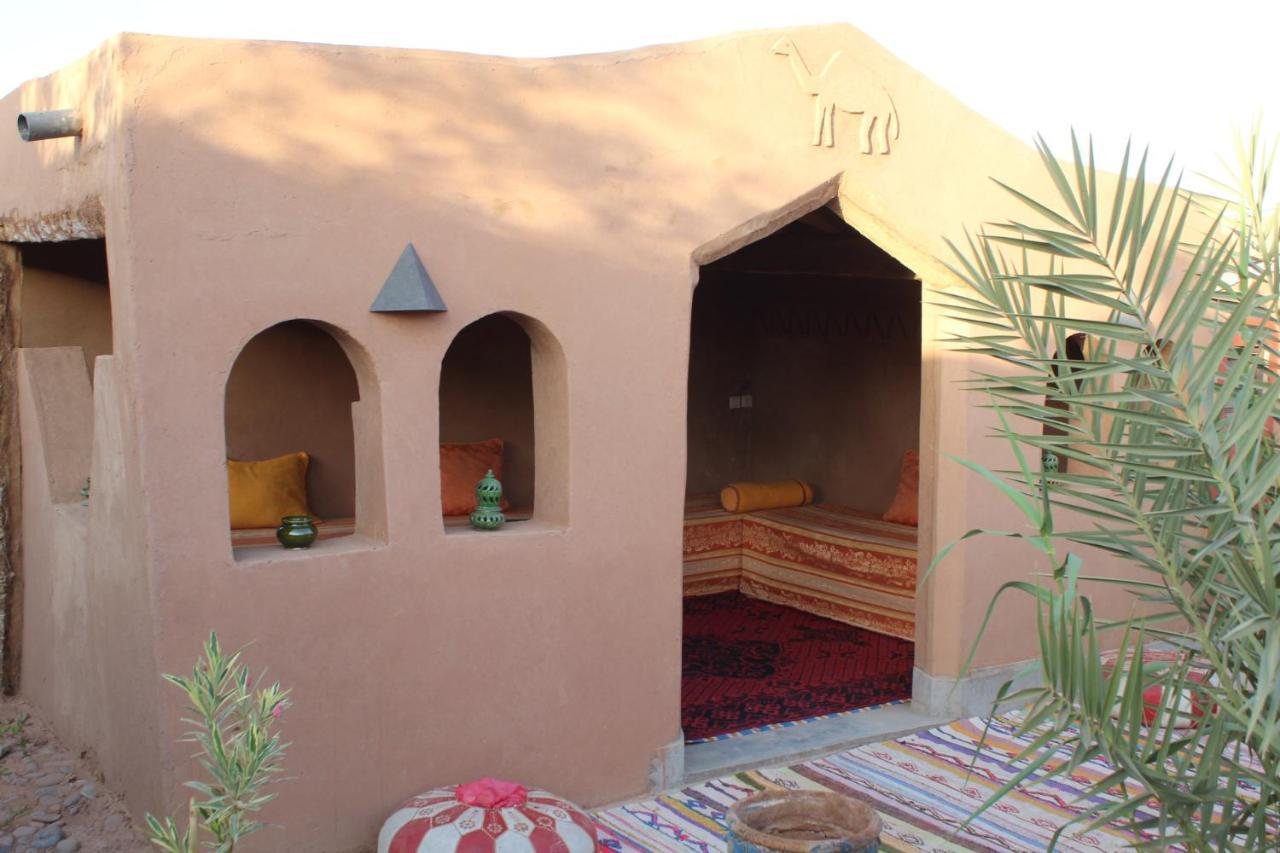 فندق Dar Talmoudi Tagounite المظهر الخارجي الصورة
